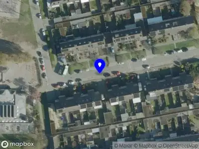 Omgevingsvergunning Mariannestraat  Sint-Oedenrode