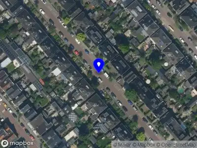 Verkeersbesluit Hendrik Burgerstraat  Beverwijk
