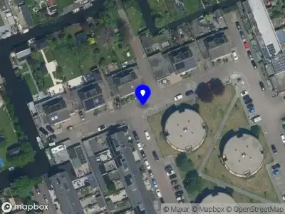 Bouwvergunning Karper  Oostzaan