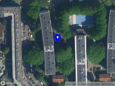Verkeersbesluit Kijkduinstraat  Amsterdam