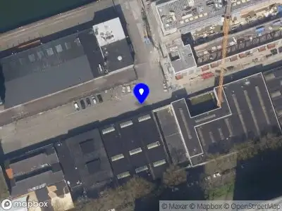 Bestemmingsplan Rijnhaven Z.z.  Rotterdam