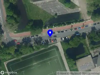 Verkeersbesluit Flevostraat  Purmerend
