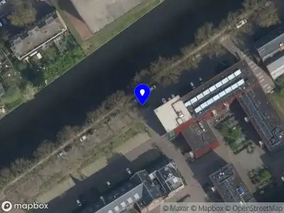 Overig Kanaalweg  Delft