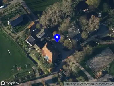 Watervergunning Buorren  Hidaard