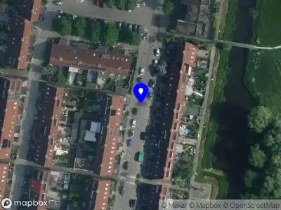 Verkeersbesluit Wethouder Wierdelsstraat  Amsterdam