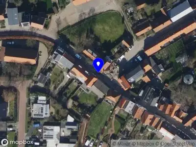 Verlenging beslistermijn Omgevingsvergunning, Noorddijkstraat 29, 4318BG Brouwershaven    - het vervangen van kozijnen