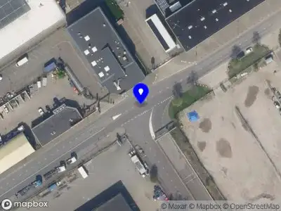 Kennisgeving ontwerp-omgevingsvergunning “nabij Keileweg 63, 3029 BR”