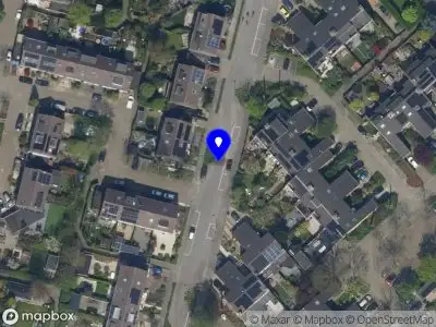 Bouwvergunning Populierenlaan  Krimpen aan den IJssel