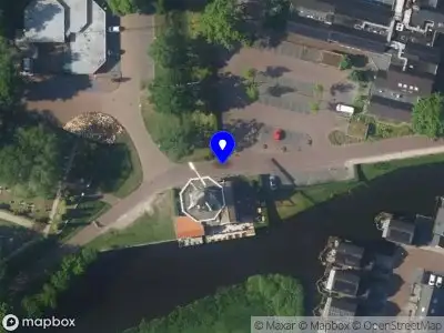 Aanvraag vergunning voor verbouwen van de woning tot drie wooneenheden aan Kostverloren 4, 3751 DC Bunschoten-Spakenburg, Kostverloren 4