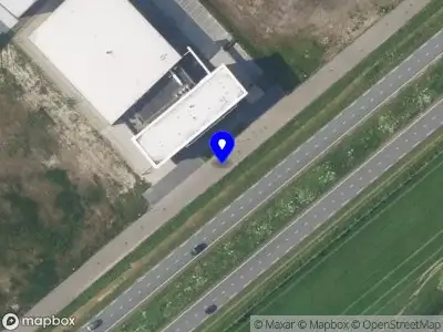 Natuurbeschermingsvergunning Kwikzilverstraat  Almere