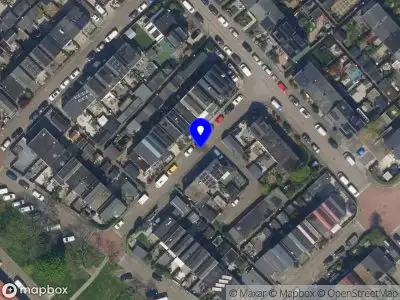 Toestemming voor het realiseren van een uitbouw aan de straatkant aan Mesdagstraat 7 te Krimpen aan den IJssel