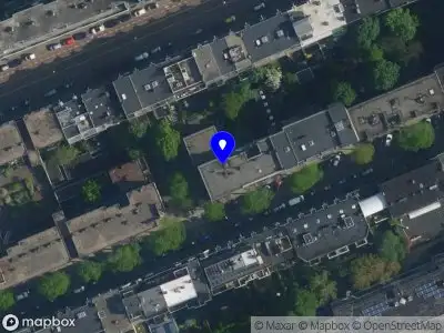 Verkeersbesluit Blasiusstraat  Amsterdam