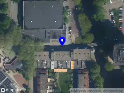 Watervergunning Fie Carelsenplein  Haarlem