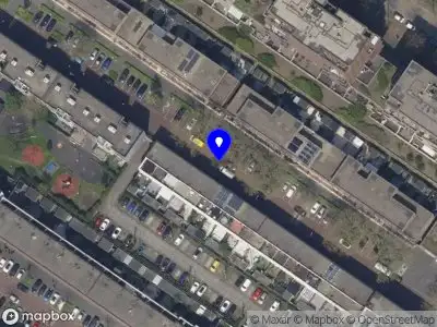 Bouwvergunning Parallelweg  Rotterdam