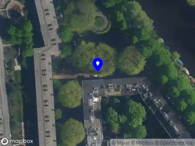 Verkeersbesluit Geuzenkade  Amsterdam