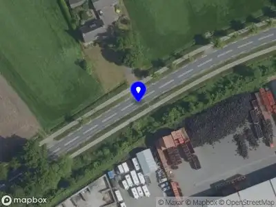 Bouwvergunning Beekseweg  Lieshout