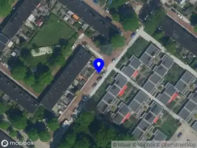Verkeersbesluit Stierstraat  Amsterdam