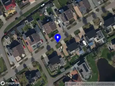 Bekendmaking Z-25-147129 - Gemeente Stadskanaal - Aanvraag omgevingsvergunning (reguliere procedure) voor aanvraag uitrit, Bakboord 91 in Stadskanaal