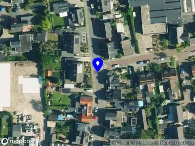 Verkeersbesluit Wethouder G.J. Kuiperstraat  Olst