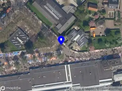 Overig Lindeijerstraat  Schiedam