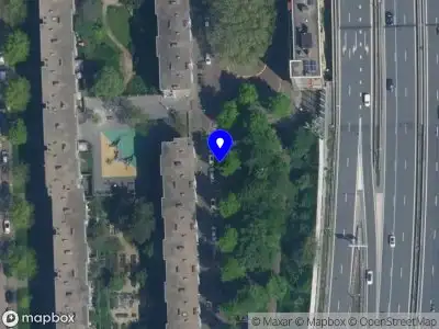 Verkeersbesluit Sinjeur Semeynsstraat  Amsterdam