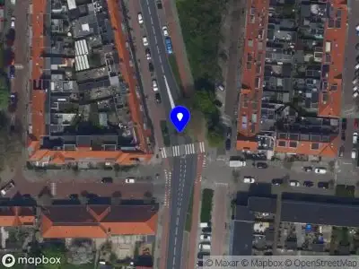 Verkeersbesluit Sumatrastraat  Leiden