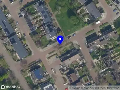 Milieuvergunning Natuurbeschermingsvergunning Moerbeiboom  Culemborg