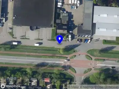 Overig Bedrijfsweg  Grootebroek