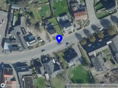 Kennisgeving aanvraag omgevingsvergunning voor een wateractiviteit voor bouwwerk aanleggen of uitbreiden bij een waterkering te Ottersum in de gemeente Gennep