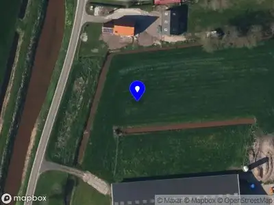 Omgevingsvergunning wateractiviteit WF-560688 legaliseren dammen met duiker t.h.v. Spangahoekweg 50, Spanga en verbreden dammen met duiker en dempen watergang t.h.v. Gracht 86A, Scherpenzeel