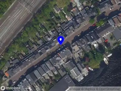 Verkeersbesluit Morsweg  Leiden