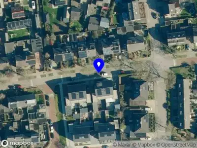 Omgevingsvergunning Boerhaavelaan  Eerbeek