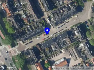 Omgevingsvergunning Tulpstraat  Woerden