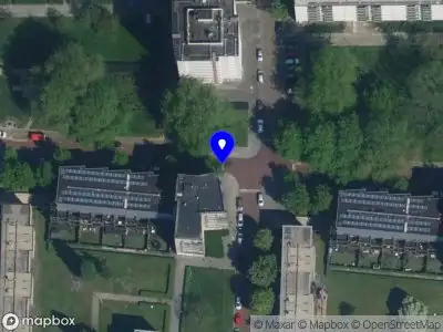 Verkeersbesluit Nederlandlaan  Haarlem