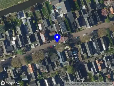 Verkeersbesluit Spoorstraat  Noord-Scharwoude