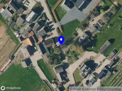 Overig Rijnstraat  Ingen