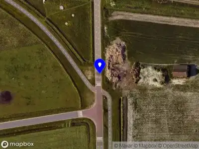 Omgevingsvergunning Watermolenweg  Den Hoorn