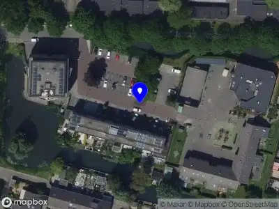 Overig Grafelijkheidsweg  Dordrecht