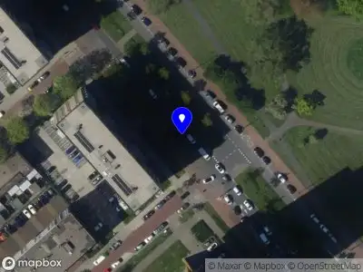 Apv vergunning - Besluiten, Loevesteinlaan - ter hoogte van huisnummer 563 te Den Haag