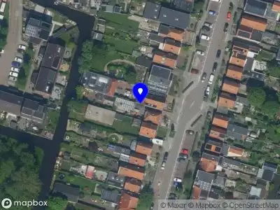 Overig Nieuweweg  Wormer