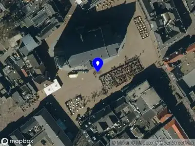 Bekendmaking Roscom, standplaats VodafoneZiggo, 30 januari, 1 februari, 14 februari en 22 februari 2025, vergunning verleend