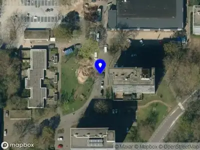 Roscom, standplaats VodafoneZiggo, 30 januari, 1 februari, 14 februari en 22 februari 2025, vergunning verleend