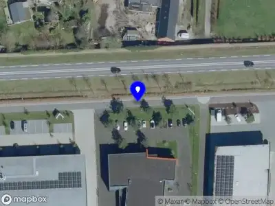 Omgevingsvergunning Nieuwe Eerdsebaan  Schijndel