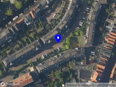 Verkeersbesluit Watergeuzenstraat  Leiden