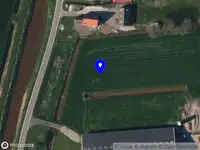 Omgevingsvergunning wateractiviteit WF-560688 legaliseren dammen met duiker t.h.v. Spangahoekweg 50, Spanga en verbreden dammen met duiker en dempen watergang t.h.v. Gracht 86A, Scherpenzeel