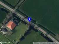 Omgevingsvergunning wateractiviteit WF-560688 legaliseren dammen met duiker t.h.v. Spangahoekweg 50, Spanga en verbreden dammen met duiker en dempen watergang t.h.v. Gracht 86A, Scherpenzeel