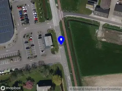 Verlengen beslistermijn omgevingsvergunning, het vernieuwen en uitbreiden van een tankstation, Poortvliet