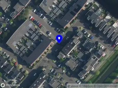 Bouwvergunning Zuidertoren  Hoofddorp