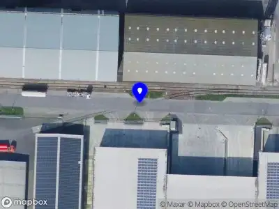 Milieuvergunning Kreekweg  Dordrecht