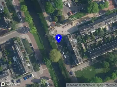 Bouwvergunning Dellaertlaan  Badhoevedorp